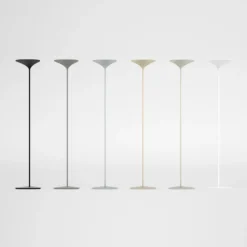 Rotaliana Sunset F1 LED Stehleuchte, 2700 K