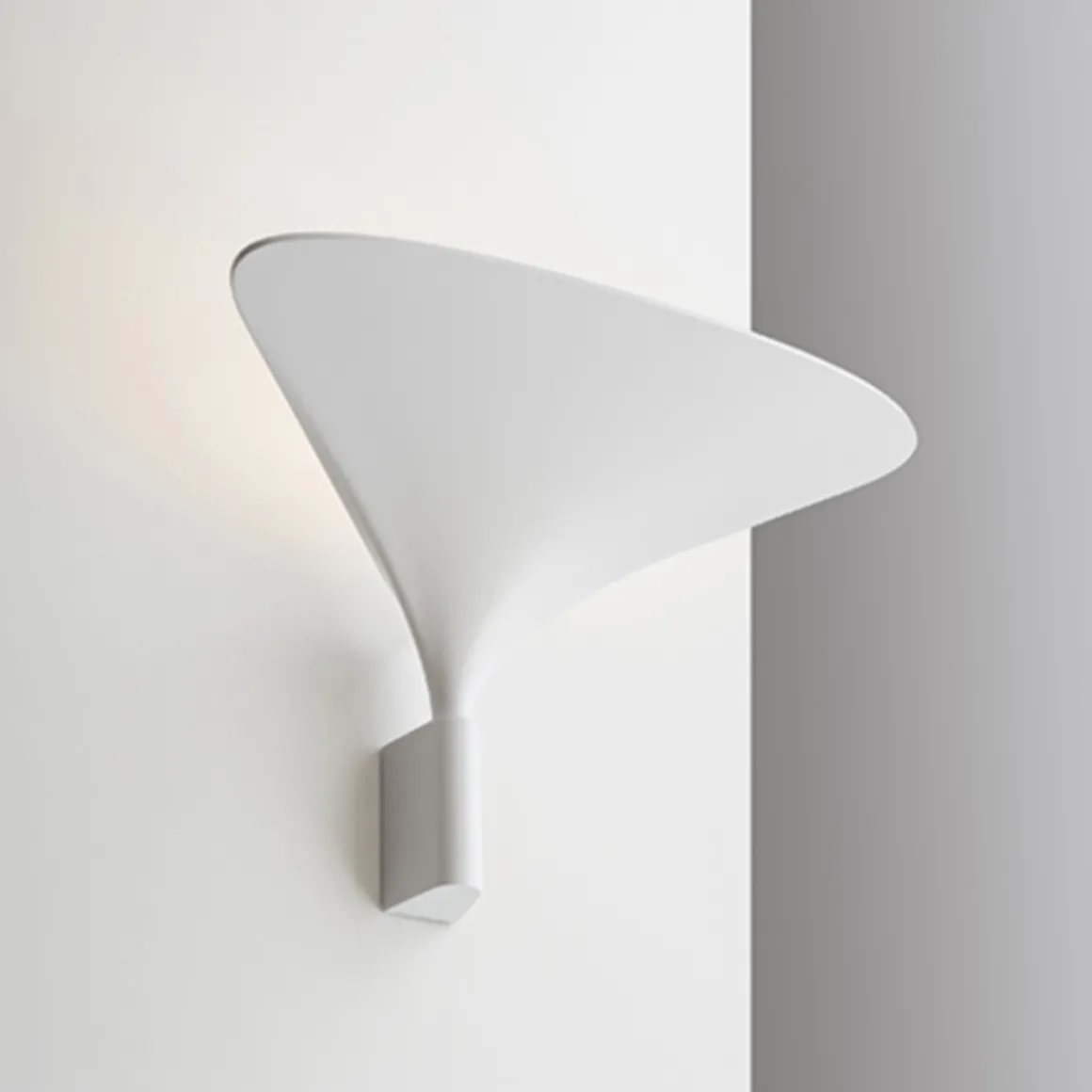 Rotaliana Sunset W0 LED Wandleuchte, 2700 K