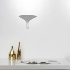 Rotaliana Sunset W0 LED Wandleuchte, 2700 K