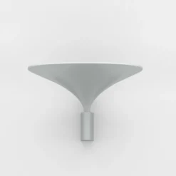 Rotaliana Sunset W0 LED Wandleuchte, 2700 K