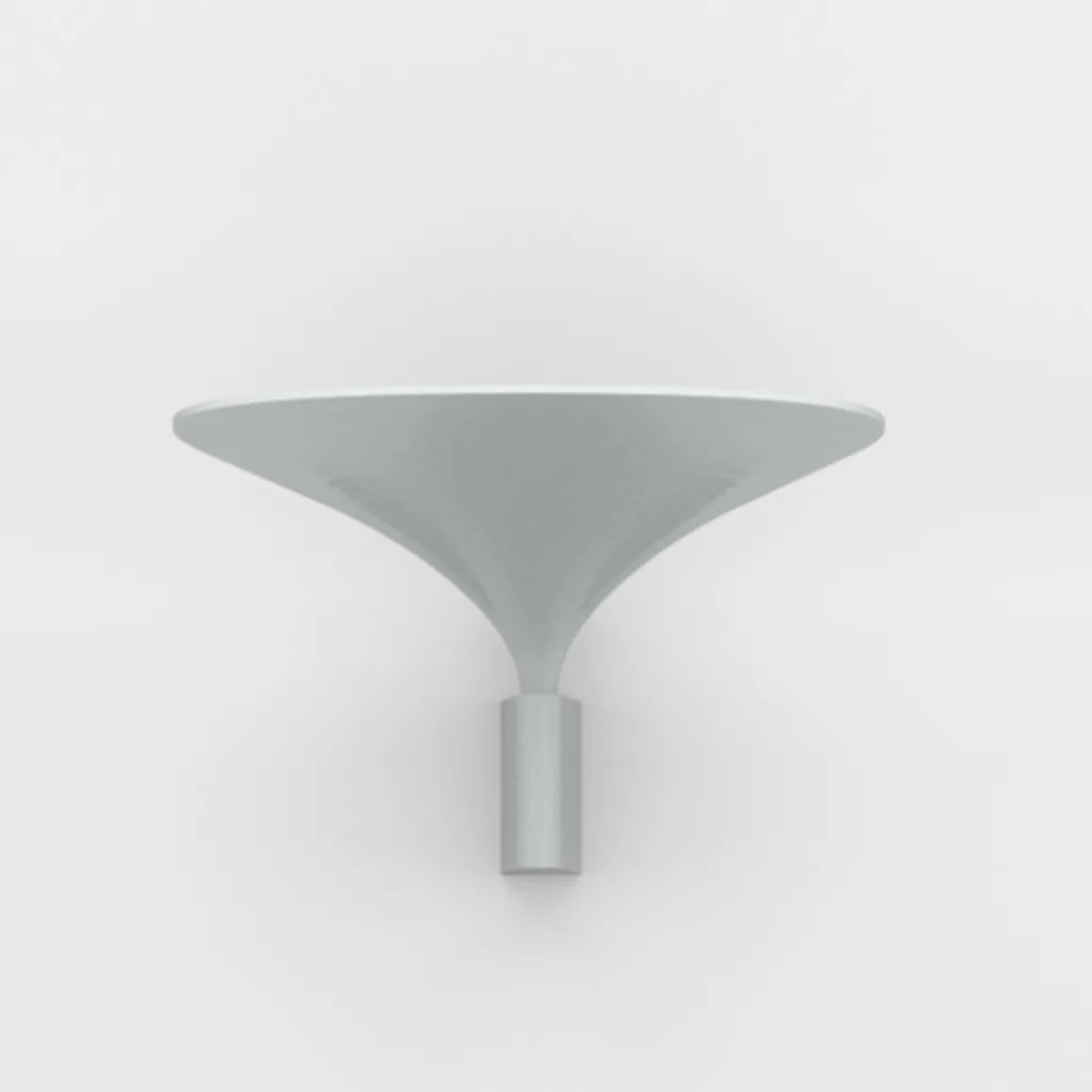 Rotaliana Sunset W0 LED Wandleuchte, 2700 K