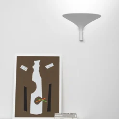 Rotaliana Sunset W0 LED Wandleuchte, 2700 K