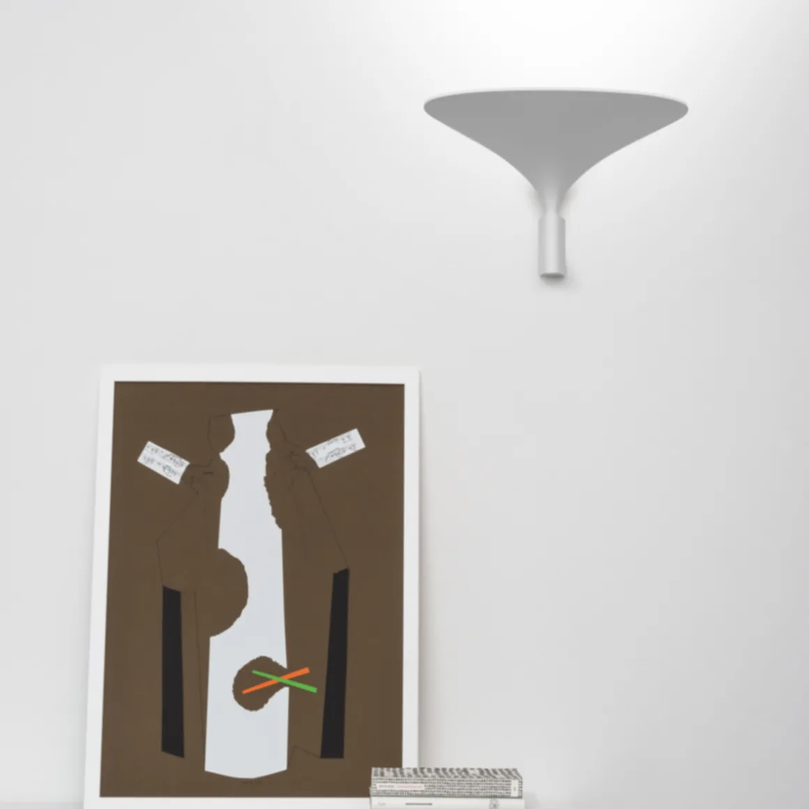 Rotaliana Sunset W0 LED Wandleuchte, 2700 K