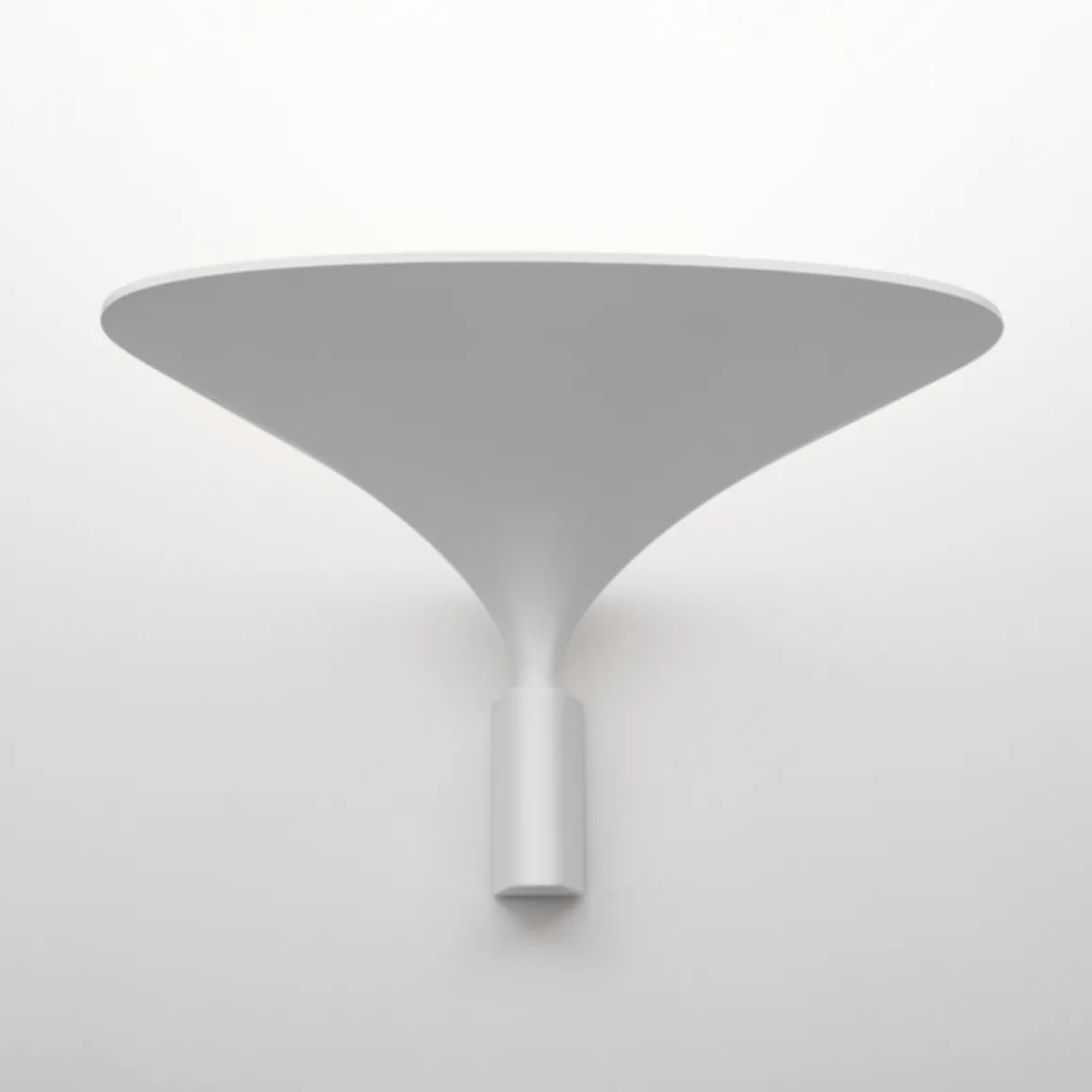 Rotaliana Sunset W0 LED Wandleuchte, 2700 K