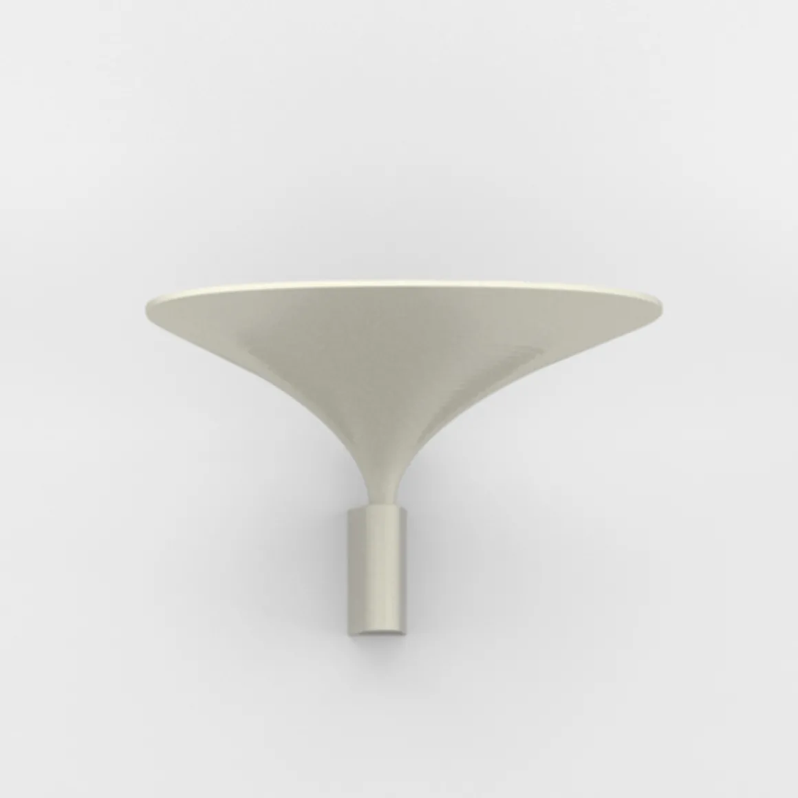 Rotaliana Sunset W0 LED Wandleuchte, 2700 K