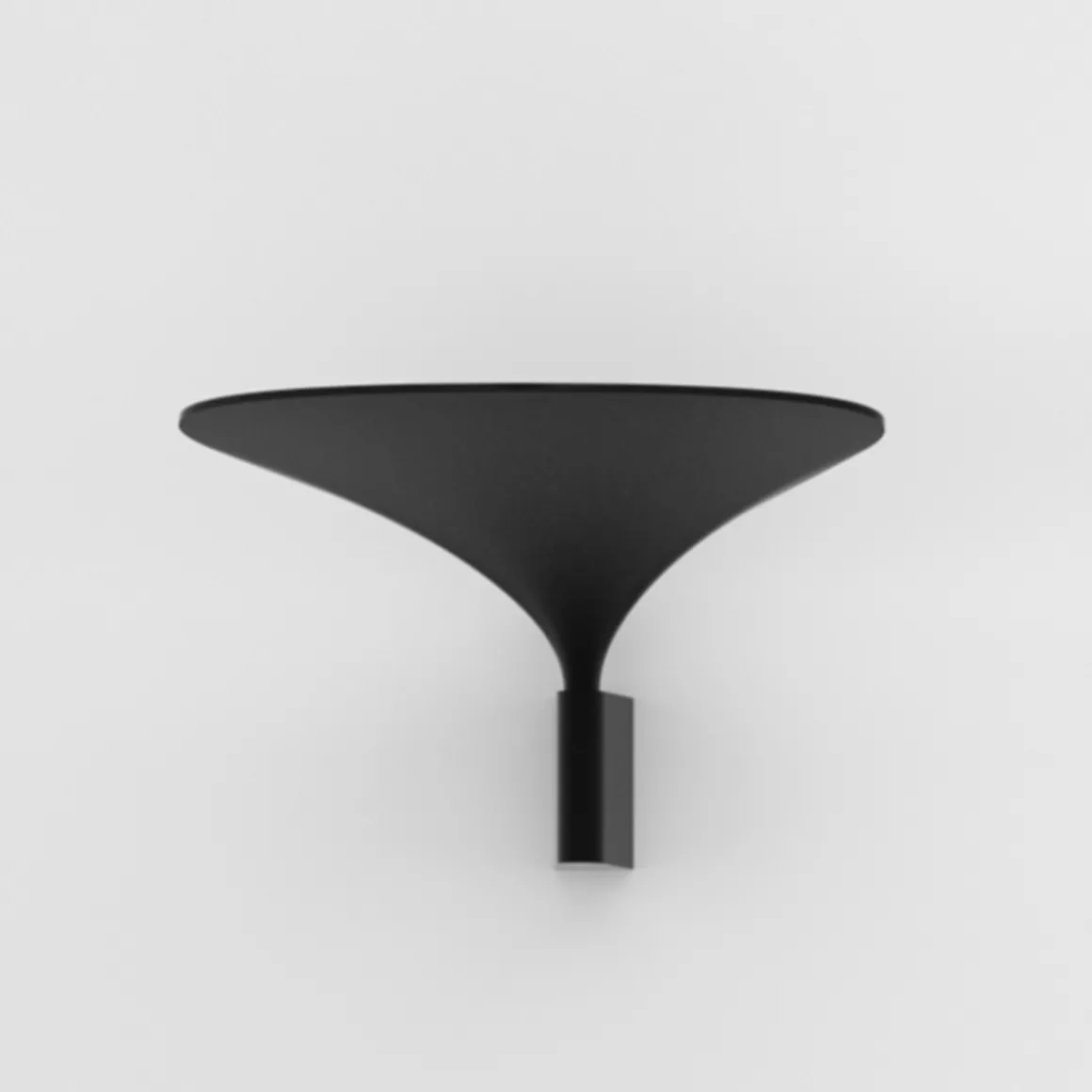 Rotaliana Sunset W0 LED Wandleuchte, 2700 K