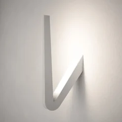 Rotaliana Tick W0 LED Wand- / Deckenleuchte