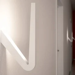 Rotaliana Tick W0 LED Wand- / Deckenleuchte