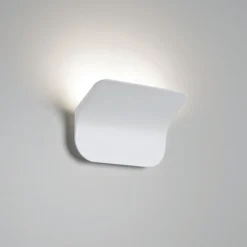 Rotaliana Tide W0 LED Wandleuchte, 3000 K