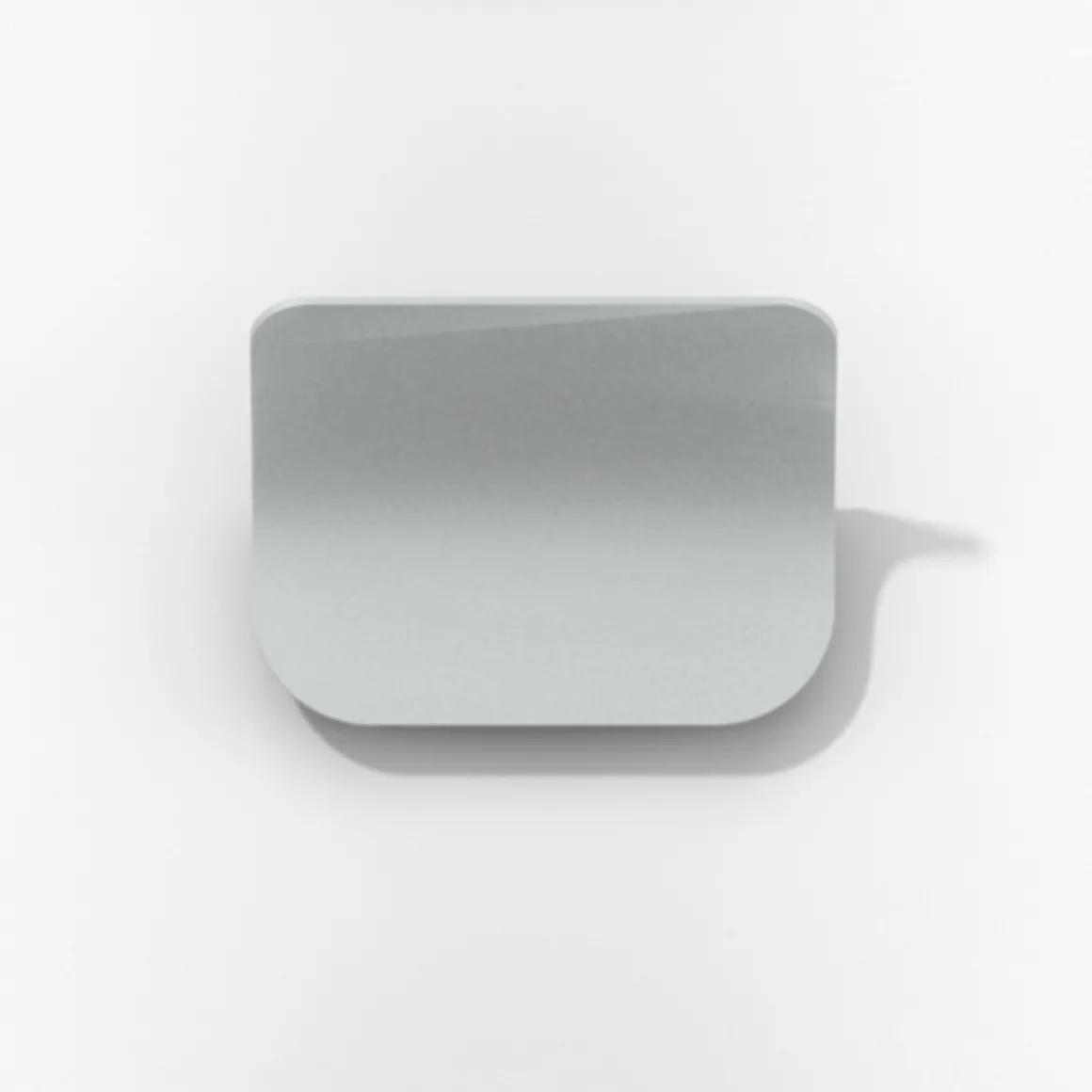 Rotaliana Tide W0 LED Wandleuchte, 3000 K