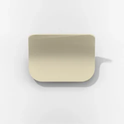 Rotaliana Tide W0 LED Wandleuchte, 3000 K