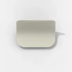 Rotaliana Tide W0 LED Wandleuchte, 3000 K