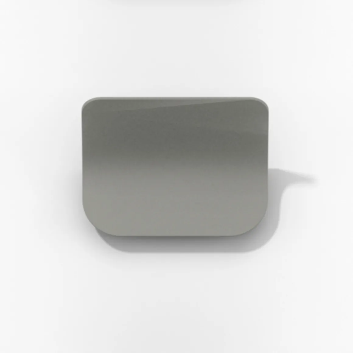 Rotaliana Tide W0 LED Wandleuchte, 3000 K