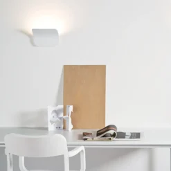 Rotaliana Tide W0 LED Wandleuchte, 2700 K