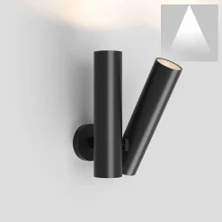 Rotaliana Tobu W1 LED Wandleuchte, 2700 K