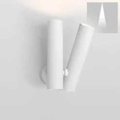 Rotaliana Tobu W1 LED Wandleuchte, 2700 K