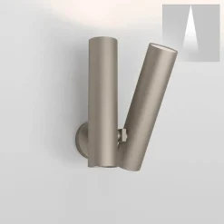 Rotaliana Tobu W1 LED Wandleuchte, 2700 K