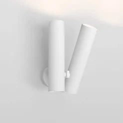 Rotaliana Tobu W1 LED Wandleuchte, 2700 K