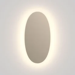 Rotaliana Totem & Tabu W1 LED Wandleuchte, 3000 K