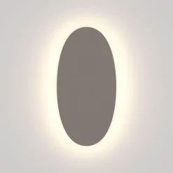 Rotaliana Totem & Tabu W1 LED Wandleuchte, 2700 K