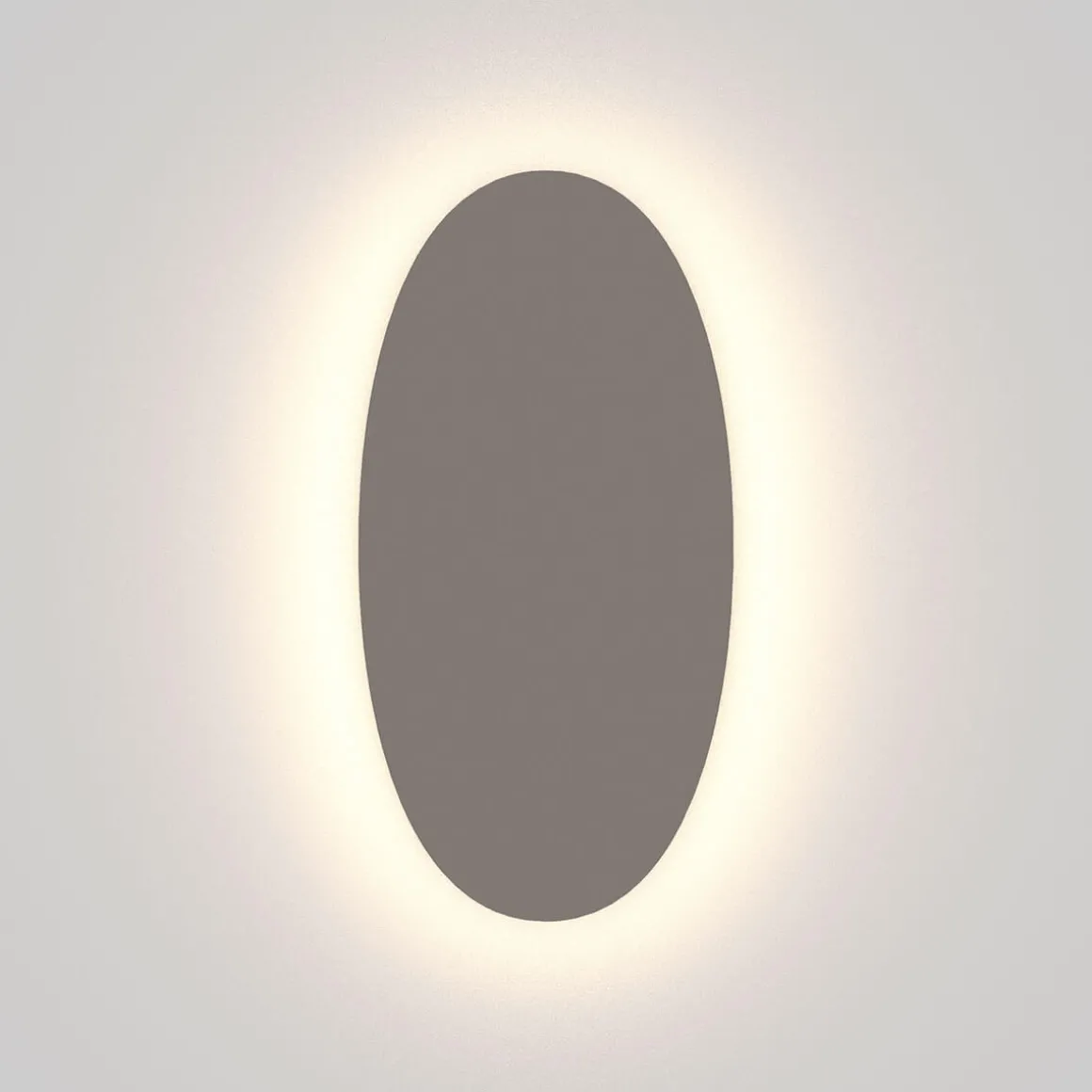 Rotaliana Totem & Tabu W1 LED Wandleuchte, 2700 K