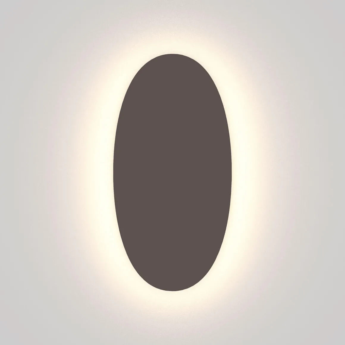 Rotaliana Totem & Tabu W1 LED Wandleuchte, 2700 K