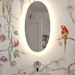 Rotaliana Totem & Tabu W1 LED Wandleuchte, 2700 K