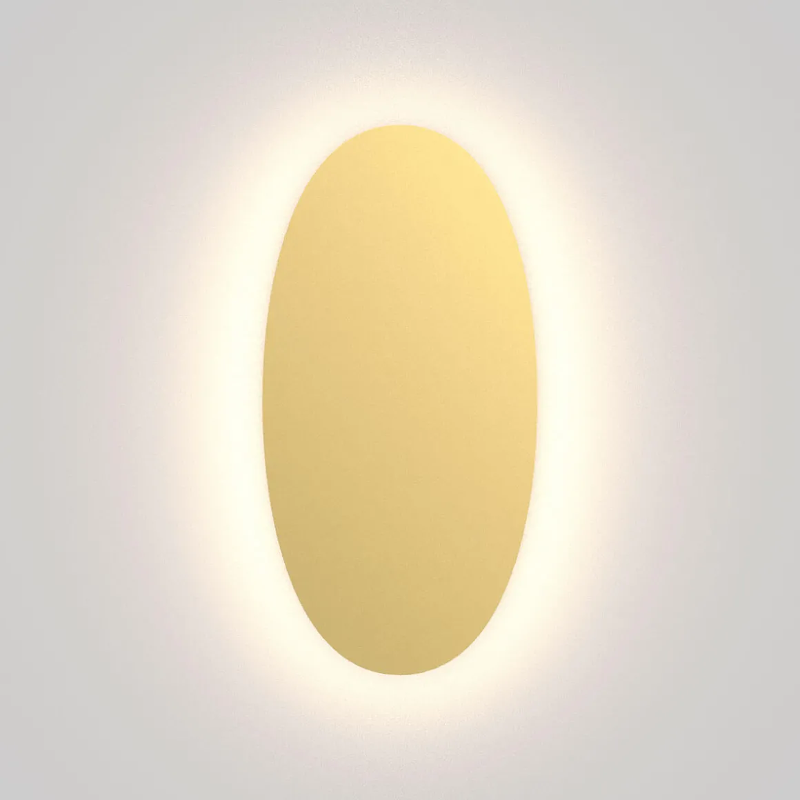 Rotaliana Totem & Tabu W1 LED Wandleuchte, 2700 K