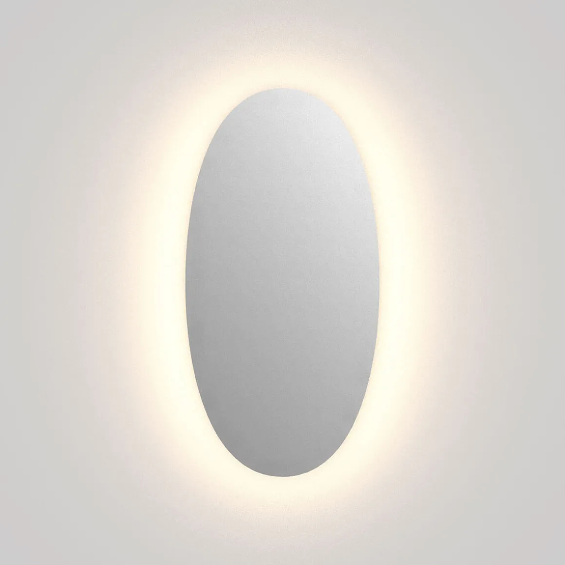 Rotaliana Totem & Tabu W1 LED Wandleuchte, 2700 K