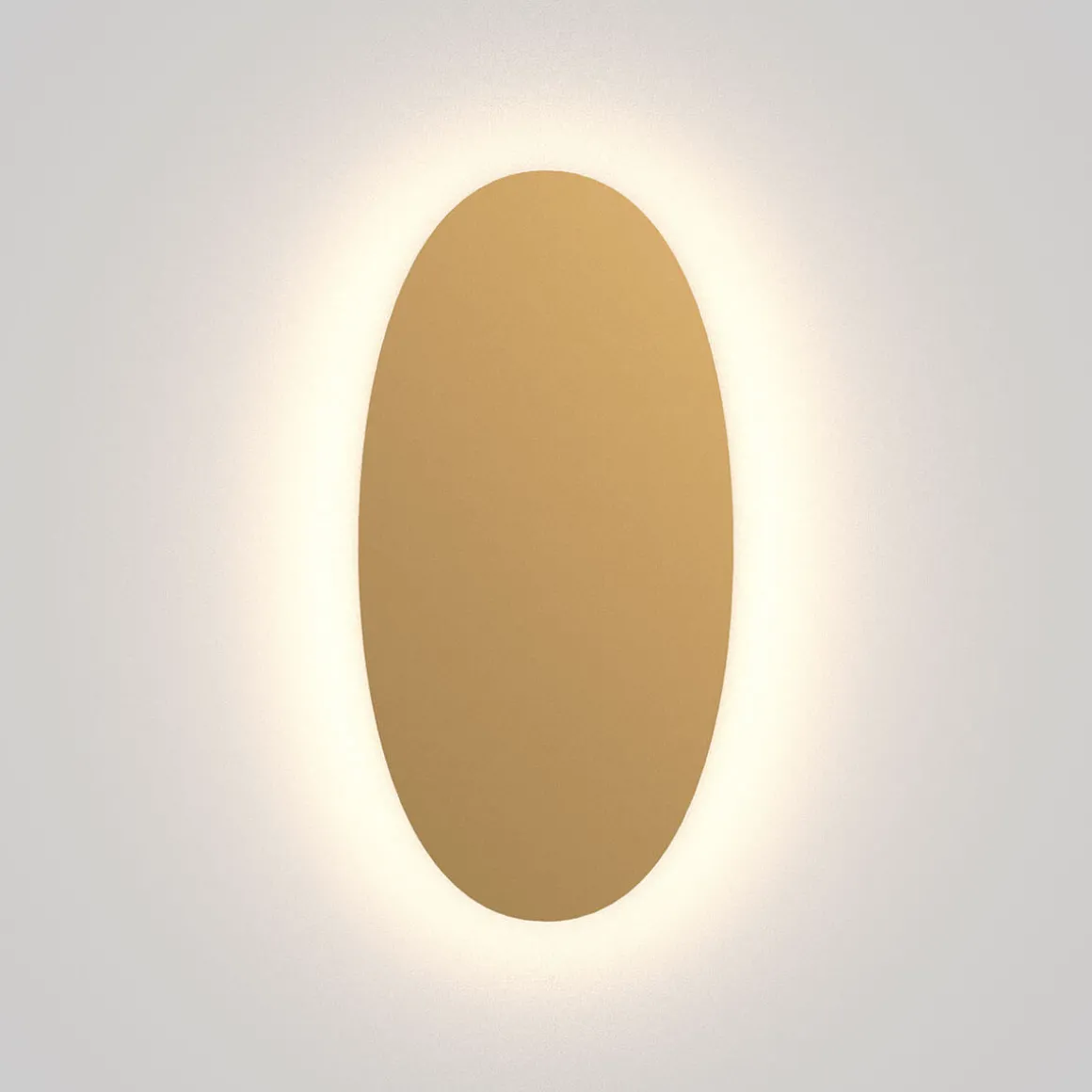 Rotaliana Totem & Tabu W1 LED Wandleuchte, 2700 K