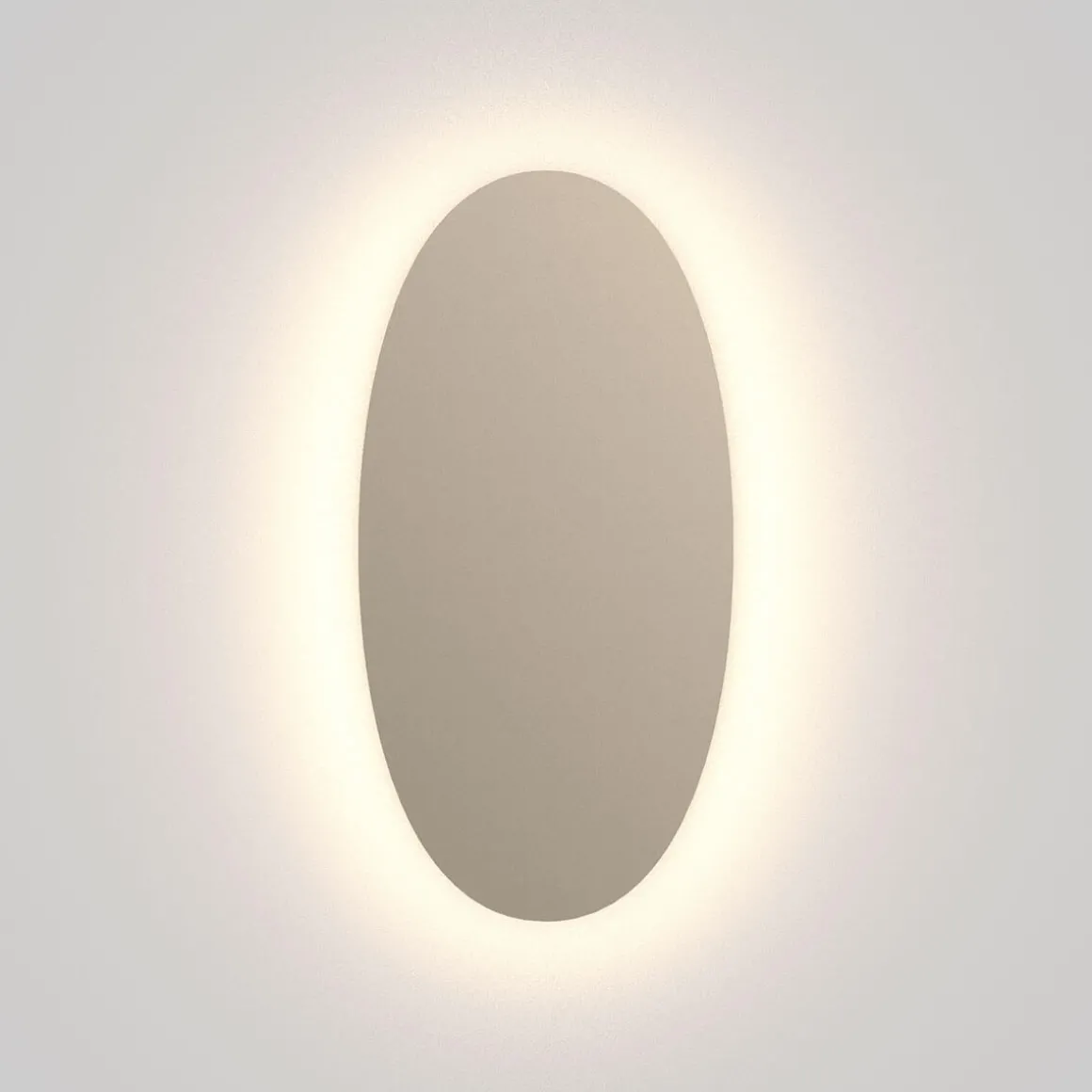 Rotaliana Totem & Tabu W1 LED Wandleuchte, 2700 K