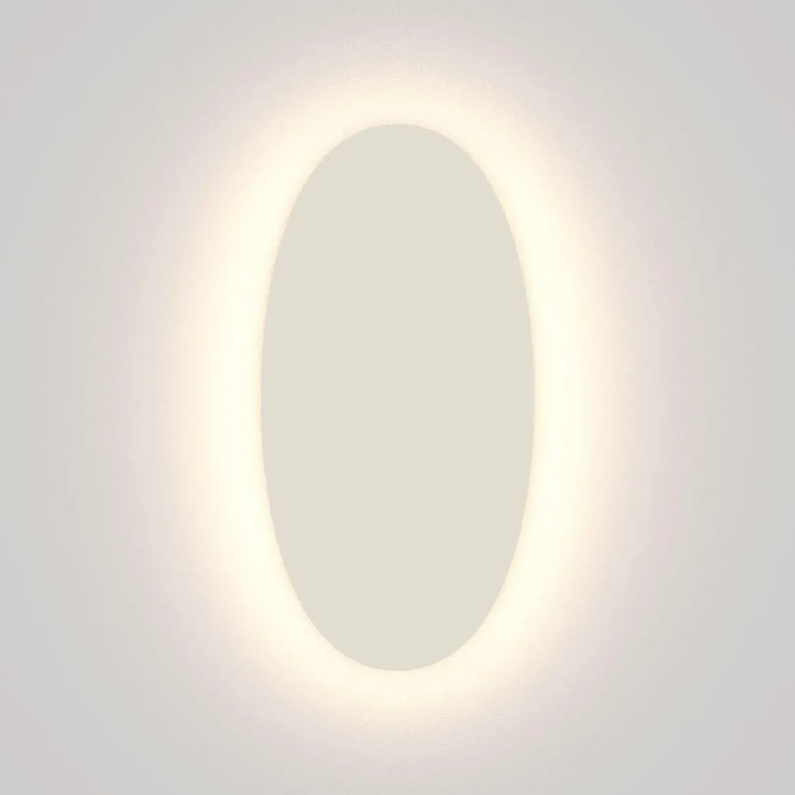 Rotaliana Totem & Tabu W1 LED Wandleuchte, 2700 K