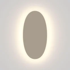 Rotaliana Totem & Tabu W1 LED Wandleuchte, 2700 K