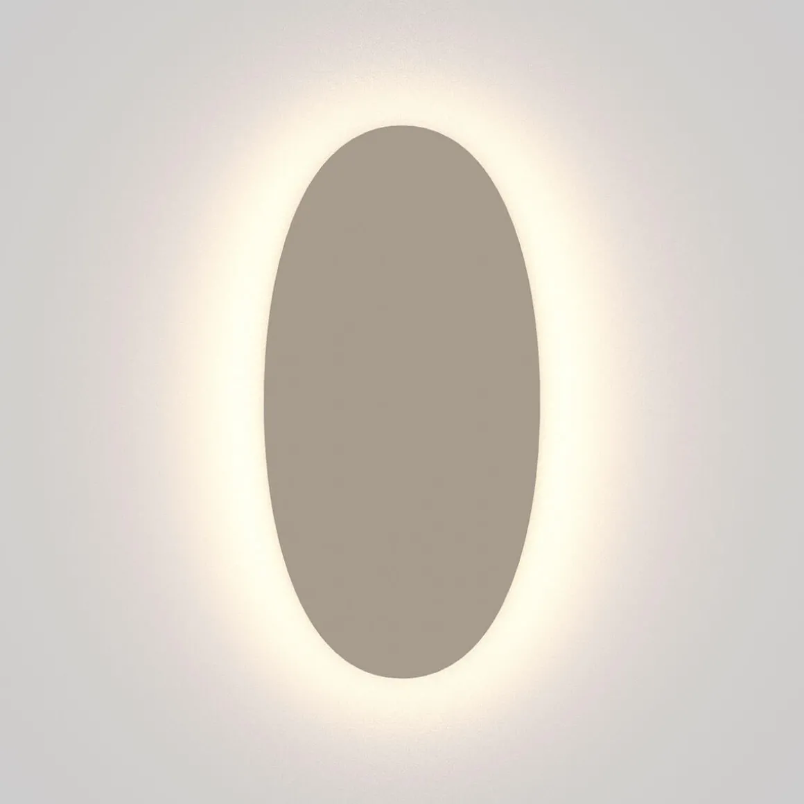 Rotaliana Totem & Tabu W1 LED Wandleuchte, 2700 K