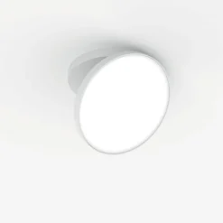 Rotaliana Venere W2 LED Wand- / Deckenleuchte, 2700 K