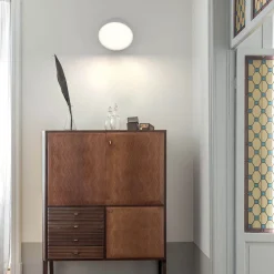 Rotaliana Venere W2 LED Wand- / Deckenleuchte, 2700 K