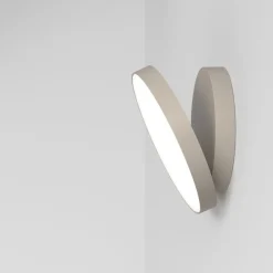 Rotaliana Venere W1 LED Wand- / Deckenleuchte, 2700 K