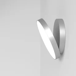 Rotaliana Venere W1 LED Wand- / Deckenleuchte, 2700 K