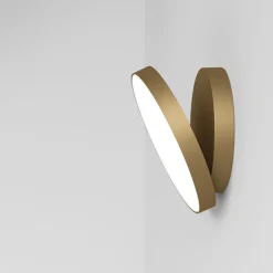 Rotaliana Venere W1 LED Wand- / Deckenleuchte, 2700 K