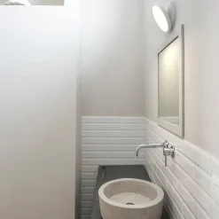 Rotaliana Venere W1 LED Wand- / Deckenleuchte, 2700 K