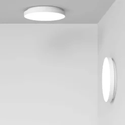 Rotaliana Venere W2 LED Wand- / Deckenleuchte, 3000 K