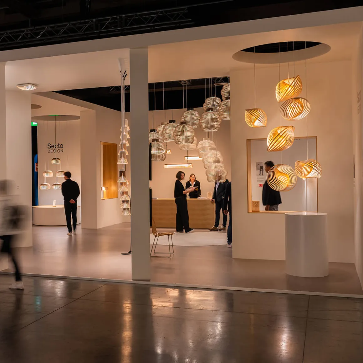 Secto Design Adilo 8200 Pendelleuchte