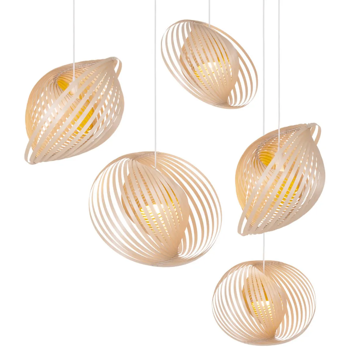 Secto Design Adilo 8200 Pendelleuchte