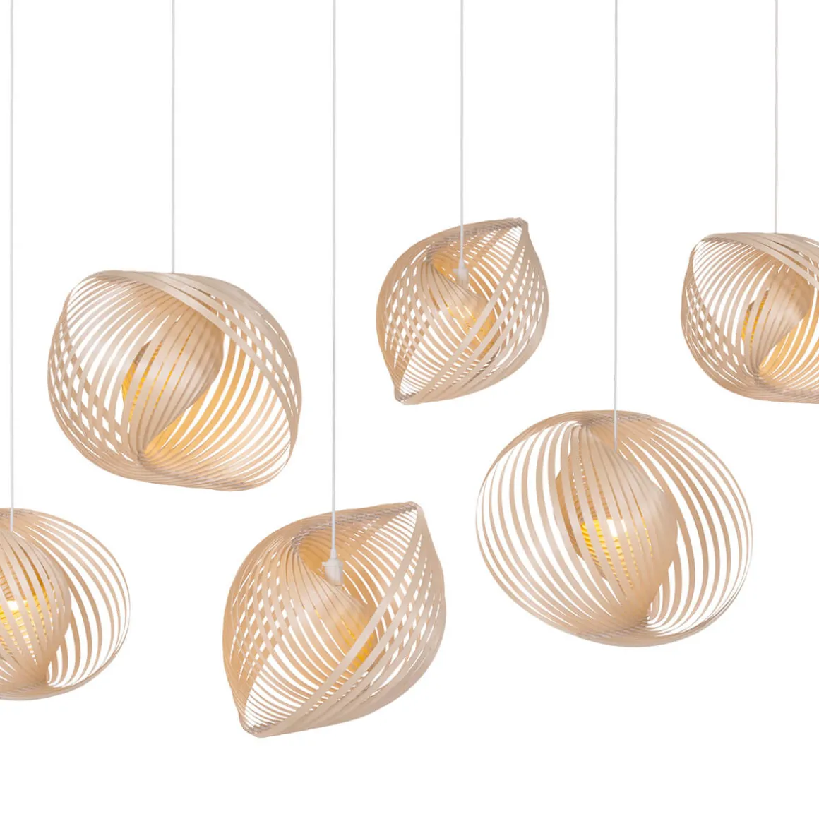 Secto Design Adilo 8200 Pendelleuchte