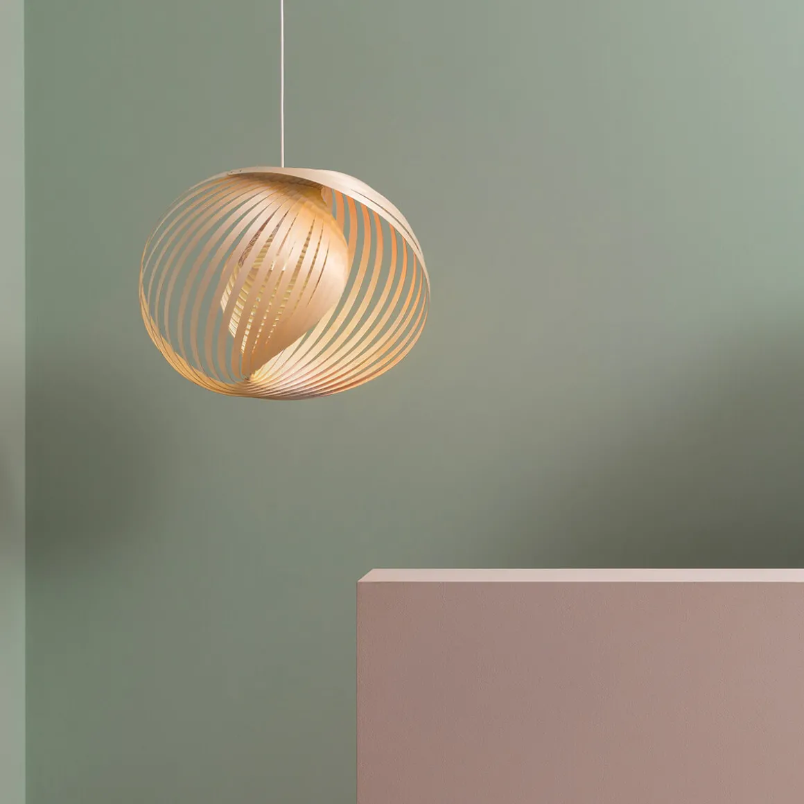 Secto Design Adilo 8200 Pendelleuchte