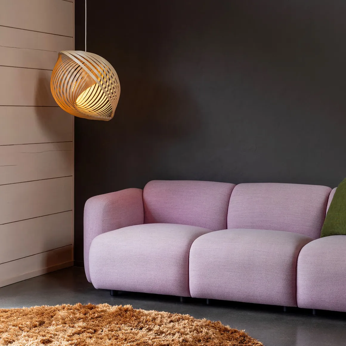 Secto Design Adilo 8200 Pendelleuchte