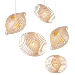 Secto Design Adilo Small 8201 Pendelleuchte