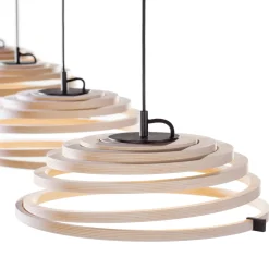 Secto Design Aspiro 8000 LED Pendelleuchte, Einzelstück