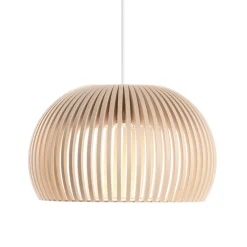 Secto Design Atto 5000 LED Pendelleuchte