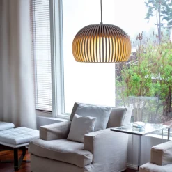 Secto Design Atto 5000 LED Pendelleuchte